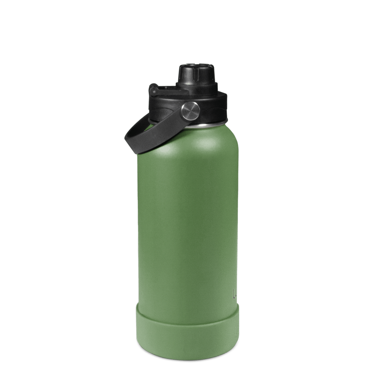 Army green Reusable Bottle – 32oz / 950ml - Water Bottles - Dawson Sports