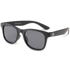 Baby Sunnies - Black Polarized Kids Sunglasses 3 - 8 Years - Sunglasses - Dawson Sports