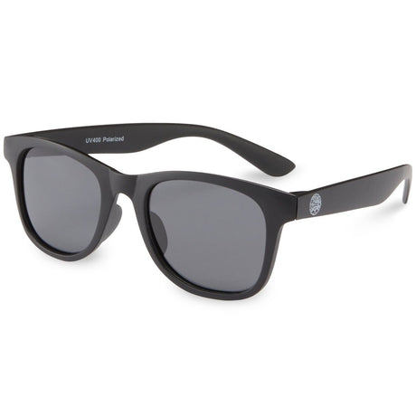 Baby Sunnies - Black Polarized Kids Sunglasses 3 - 8 Years - Sunglasses - Dawson Sports