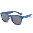 Baby Sunnies - Navy Blue Polarized Kids Sunglasses 3 - 8 Years - Sunglasses - Dawson Sports