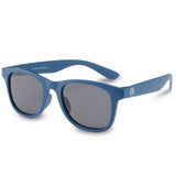 Baby Sunnies - Navy Blue Polarized Kids Sunglasses 3 - 8 Years - Sunglasses - Dawson Sports
