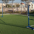 Badminton Post - Freestanding - Post & Nets - Dawson Sports