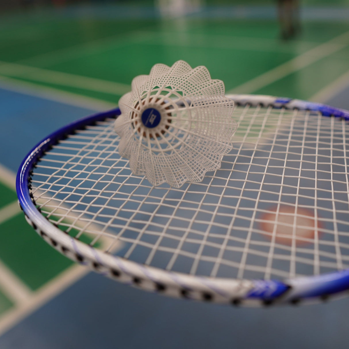 Badminton Racket - Alloy - Badminton Racket - Dawson Sports