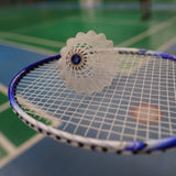 Badminton Racket - Alloy - Badminton Racket - Dawson Sports