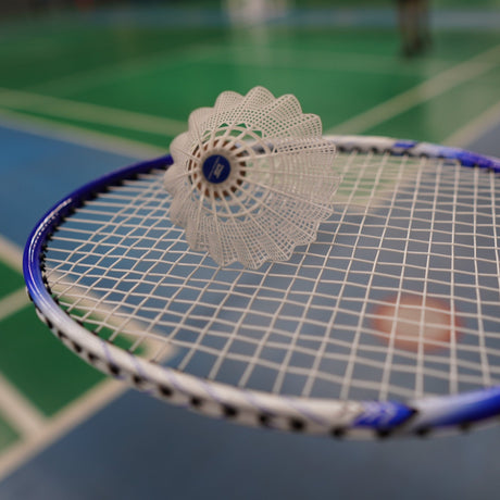 Badminton Racket - Alloy - Badminton Racket - Dawson Sports