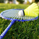 Badminton Racket - Alloy - Badminton Racket - Dawson Sports