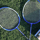 Badminton Racket - Alloy - Badminton Racket - Dawson Sports