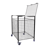 Ball Rack Cage - Storage - Dawson Sports