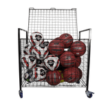 Ball Rack Cage - Storage - Dawson Sports
