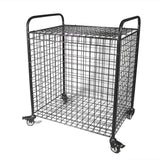 Ball Rack Cage - Storage - Dawson Sports