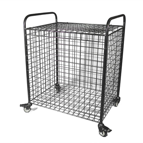 Ball Rack Cage - Storage - Dawson Sports
