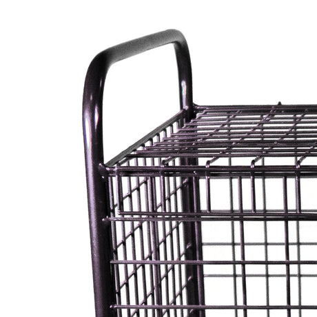 Ball Rack Cage - Storage - Dawson Sports