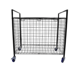 Ball Rack Cage - Storage - Dawson Sports