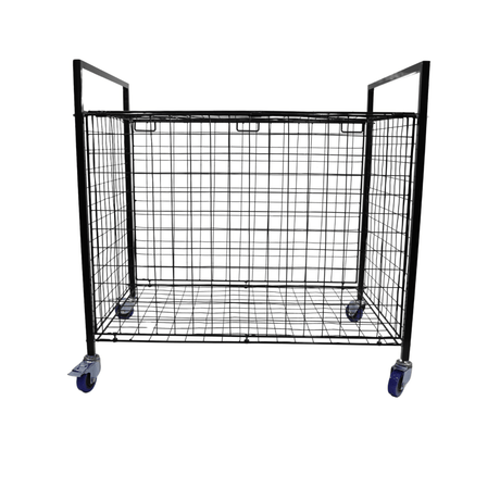 Ball Rack Cage - Storage - Dawson Sports