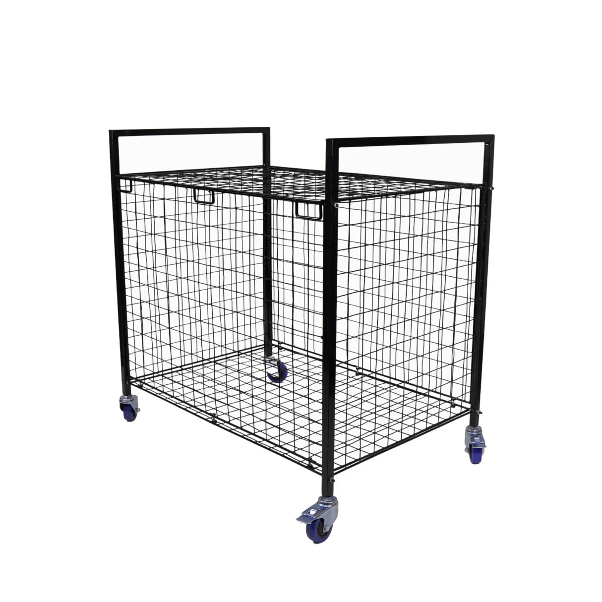 Ball Rack Cage - Storage - Dawson Sports