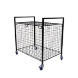Ball Rack Cage - Storage - Dawson Sports