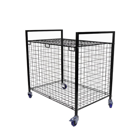 Ball Rack Cage - Storage - Dawson Sports