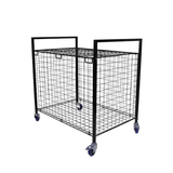Ball Rack Cage - Storage - Dawson Sports
