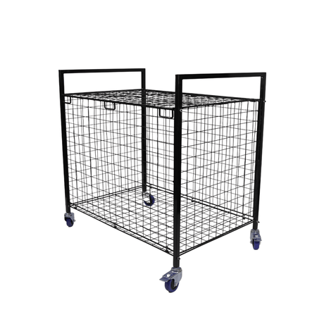 Ball Rack Cage - Storage - Dawson Sports