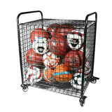 Ball Rack Cage - Storage - Dawson Sports