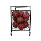 Ball Rack Cage - Storage - Dawson Sports
