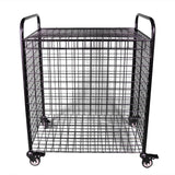 Ball Rack Cage - Storage - Dawson Sports