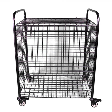 Ball Rack Cage - Storage - Dawson Sports