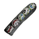 Ball Sack Tube (for 5 Balls) - Storage & Trolleys - Dawson Sports