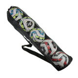 Ball Sack Tube (for 5 Balls) - Storage & Trolleys - Dawson Sports