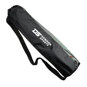 Ball Sack Tube (for 5 Balls) - Storage & Trolleys - Dawson Sports