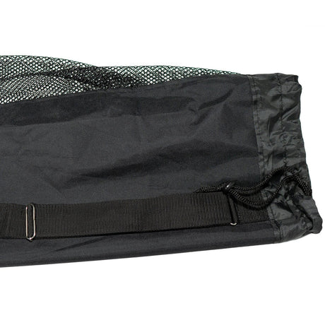 Ball Sack Tube (for 5 Balls) - Storage & Trolleys - Dawson Sports