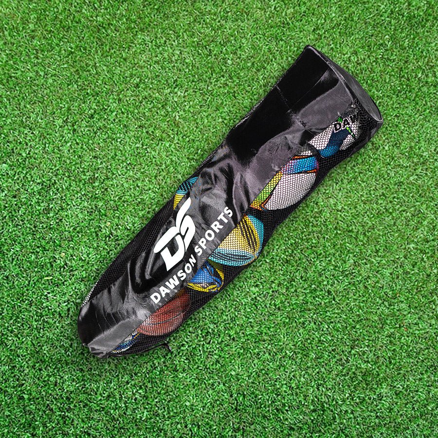 Ball Sack Tube (for 5 Balls) - Storage & Trolleys - Dawson Sports