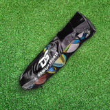 Ball Sack Tube (for 5 Balls) - Storage & Trolleys - Dawson Sports
