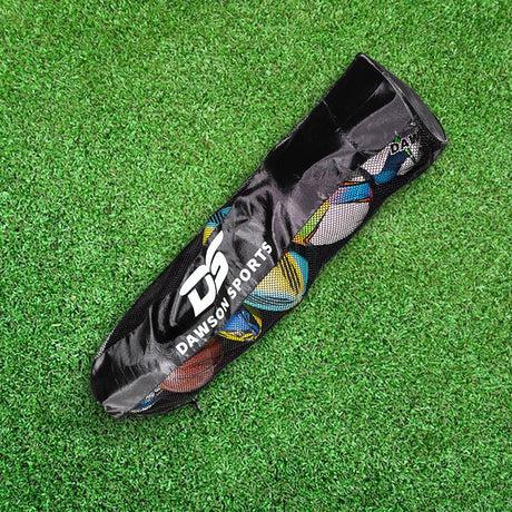 Ball Sack Tube (for 5 Balls) - Storage & Trolleys - Dawson Sports