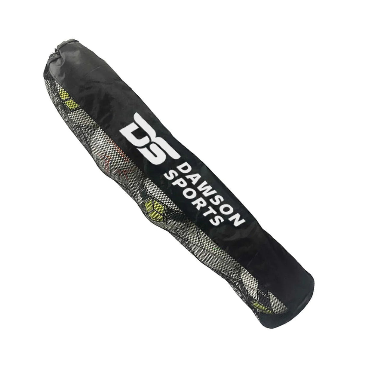 Ball Sack Tube (for 5 Balls) - Storage & Trolleys - Dawson Sports