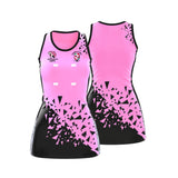 Barrel House Netball Dress