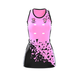 Barrel House Netball Dress - Netball Dress - Dawson Sports