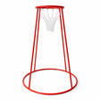 Basketball and Netball Hoop Shot Trainer Goal - Ring & Nets - Dawson Sports