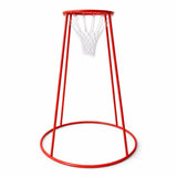 Basketball and Netball Hoop Shot Trainer Goal - Ring & Nets - Dawson Sports