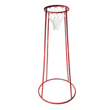 Basketball and Netball Hoop Shot Trainer Goal - Ring & Nets - Dawson Sports
