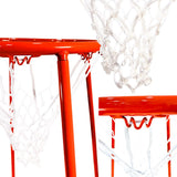 Basketball and Netball Hoop Shot Trainer Goal - Ring & Nets - Dawson Sports