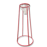 Basketball and Netball Hoop Shot Trainer Goal - Ring & Nets - Dawson Sports