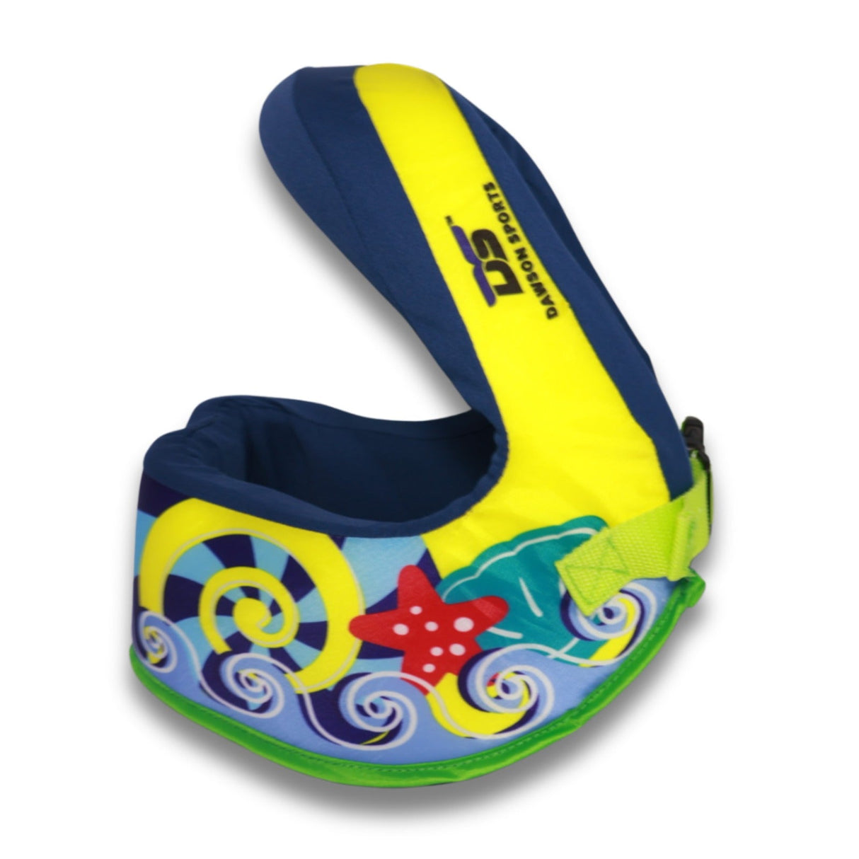 Beach Chaleco Swim Vest - Training Aids - Dawson Sports