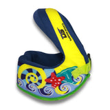 Beach Chaleco Swim Vest - Training Aids - Dawson Sports