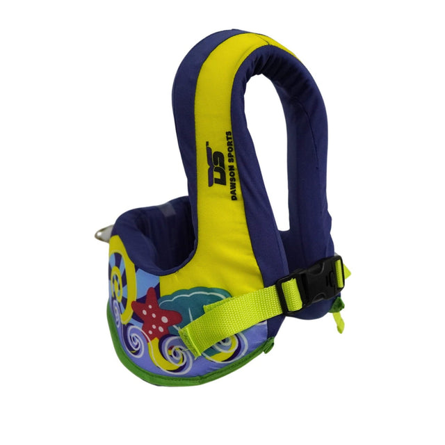 Beach Chaleco Swim Vest - Training Aids - Dawson Sports