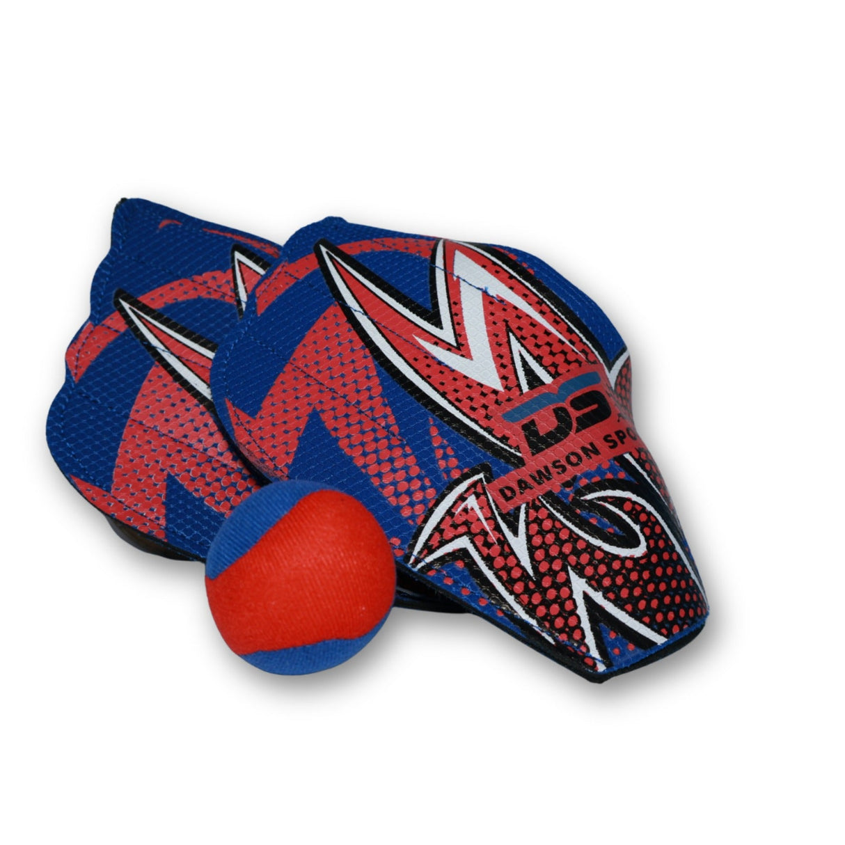 Beach EZ Gloves (Pair) - Assorted - Beach & Pool Toys - Dawson Sports