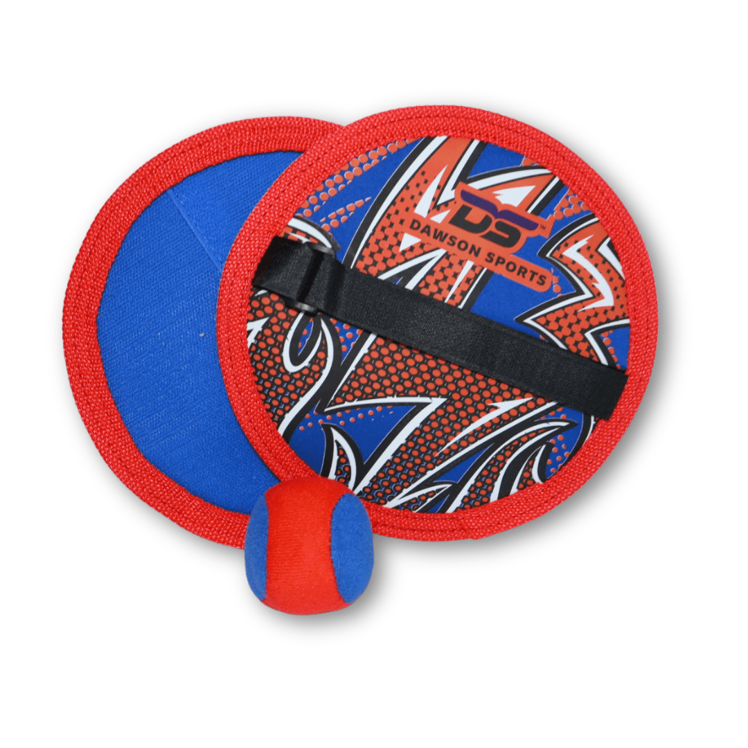 Beach Gripper Catch Pad - 8.5" - Beach & Pool Toys - Dawson Sports