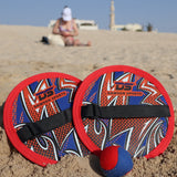 Beach Gripper Catch Pad - 8.5" - Beach & Pool Toys - Dawson Sports