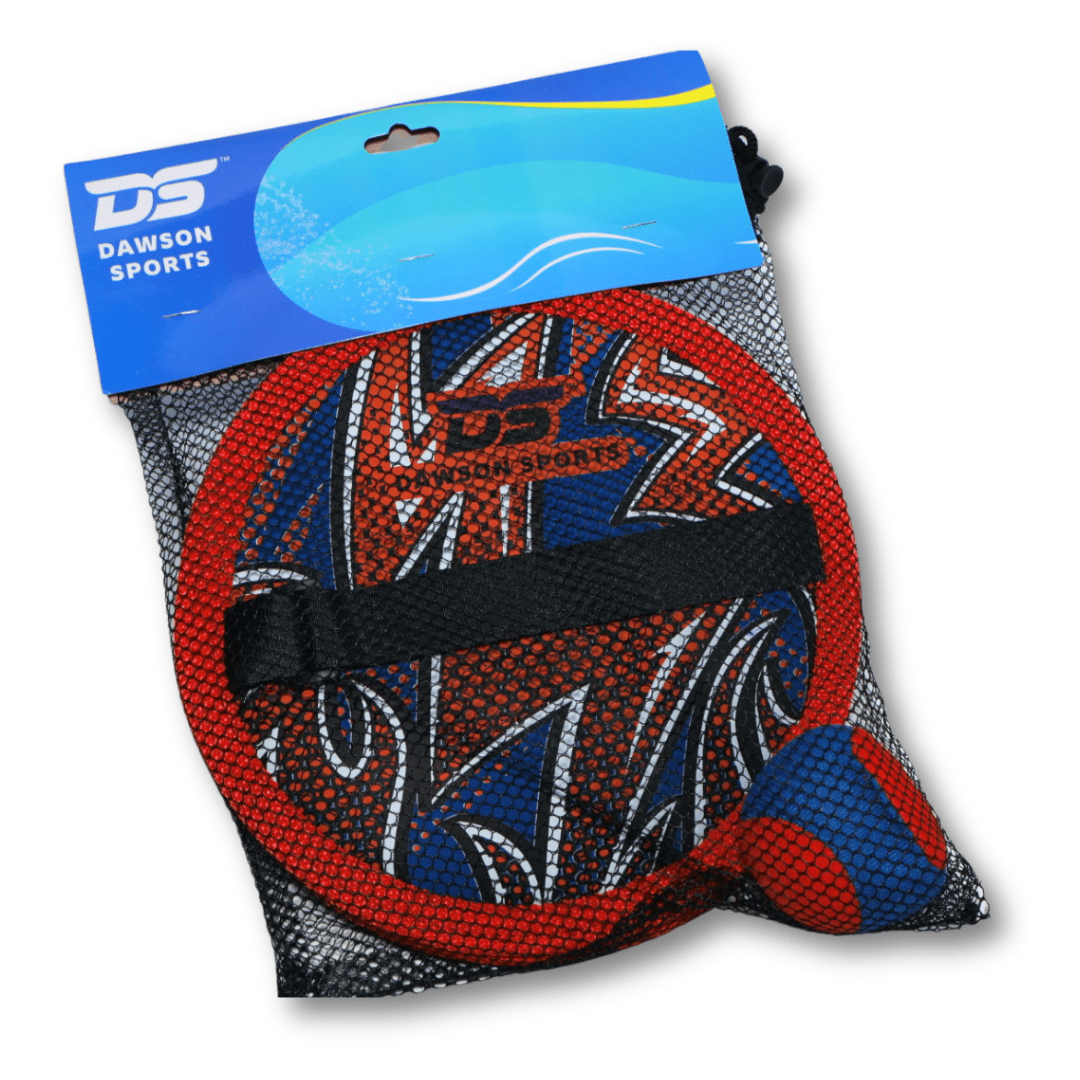 Beach Gripper Catch Pad - 8.5" - Beach & Pool Toys - Dawson Sports
