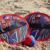 Beach Gripper Catch Pad - 8.5" - Beach & Pool Toys - Dawson Sports